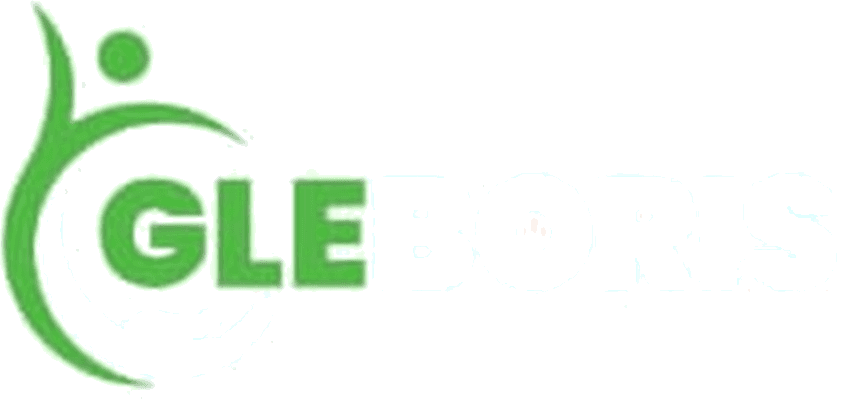Gleboris