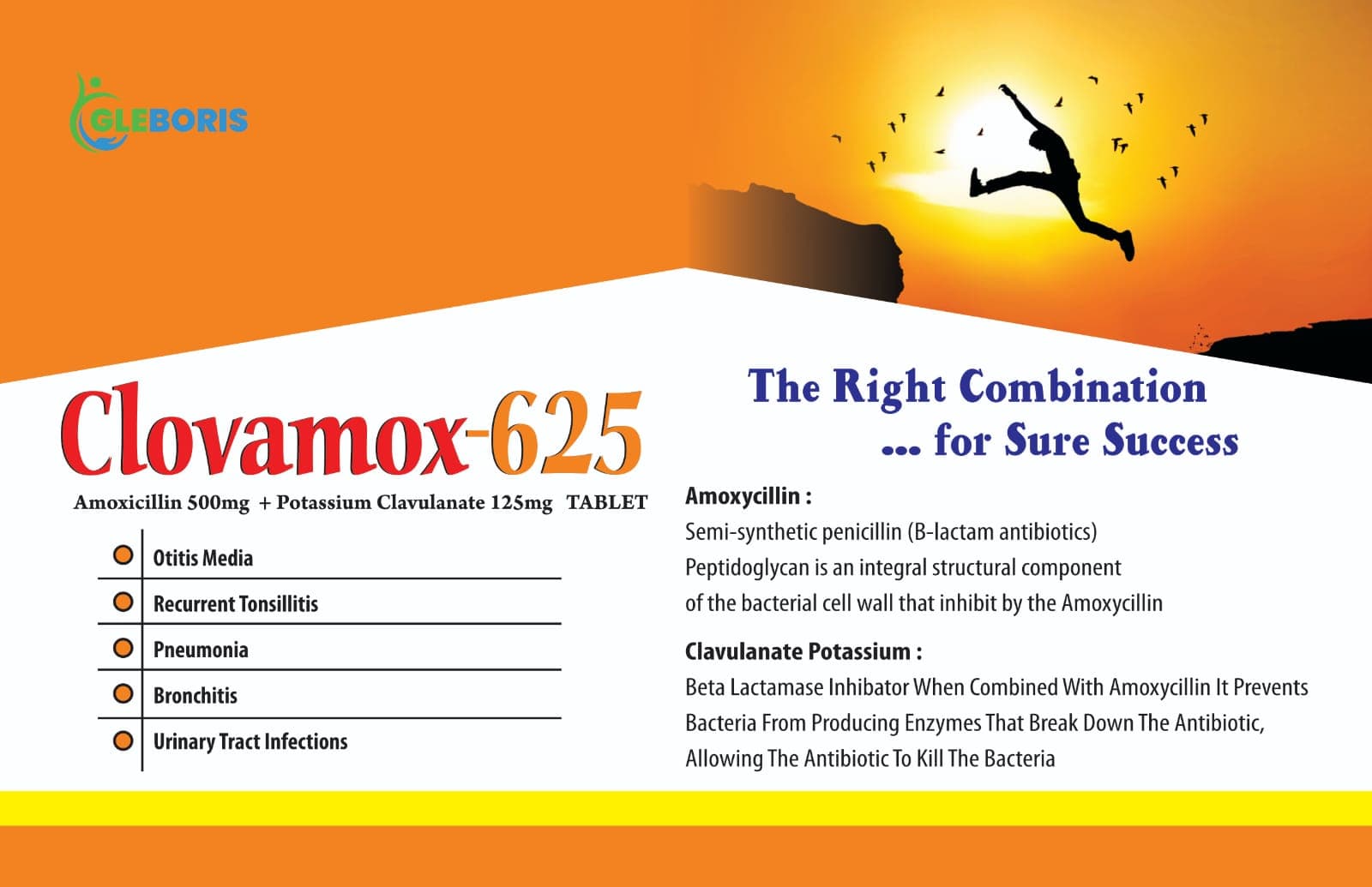 Clovamox-625