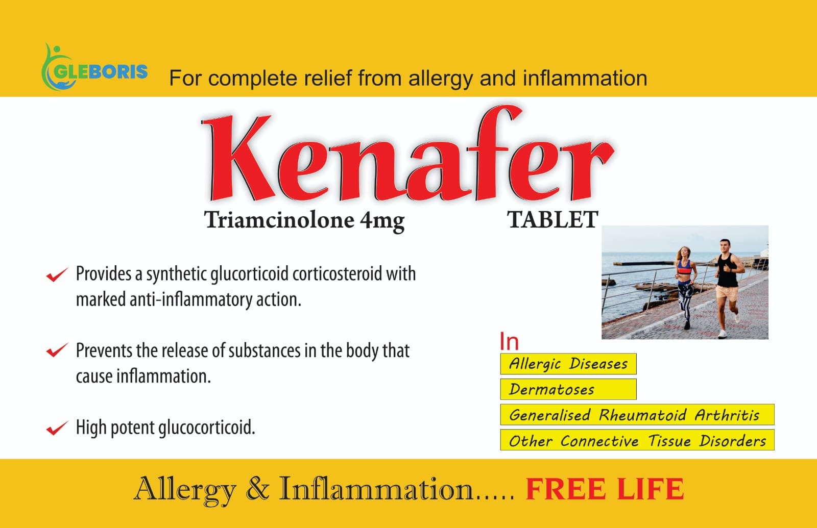 Kenafer