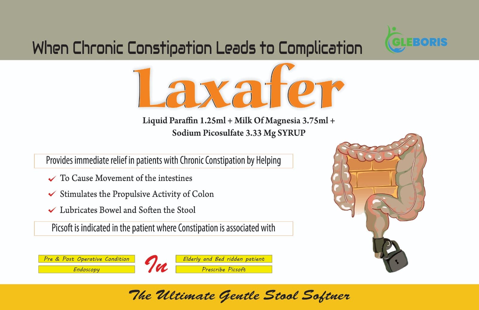 Laxafer